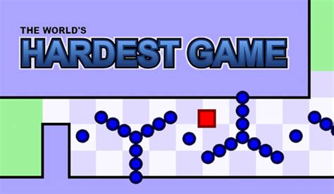 the world hard test game|world's hardest game official.